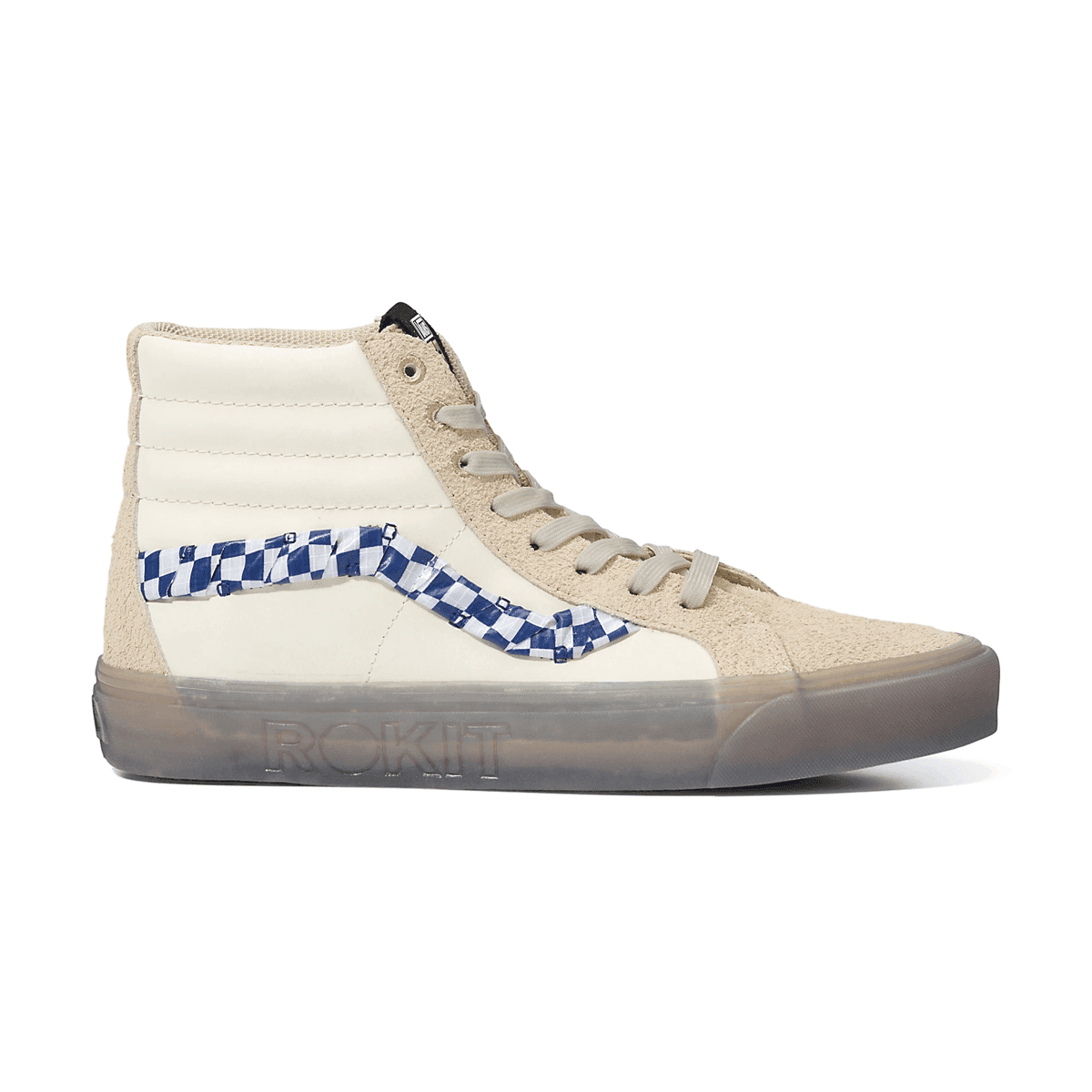 + Rokit Sk8-Hi 38 DX