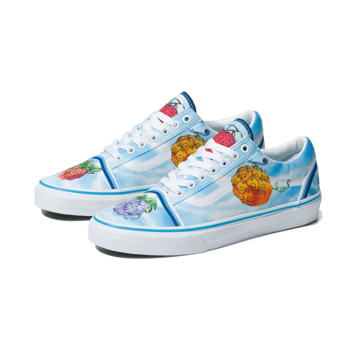 image-preview-+ One Piece Old Skool 'Devil Fruit'-1