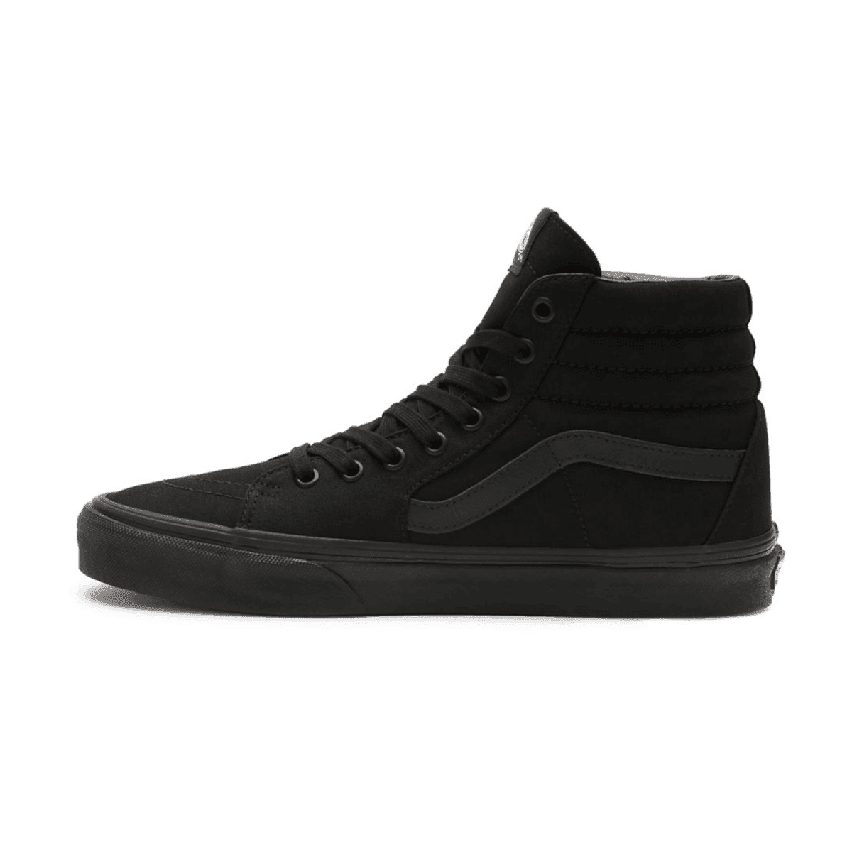 image-preview-UA SK8-Hi 'Black'-2