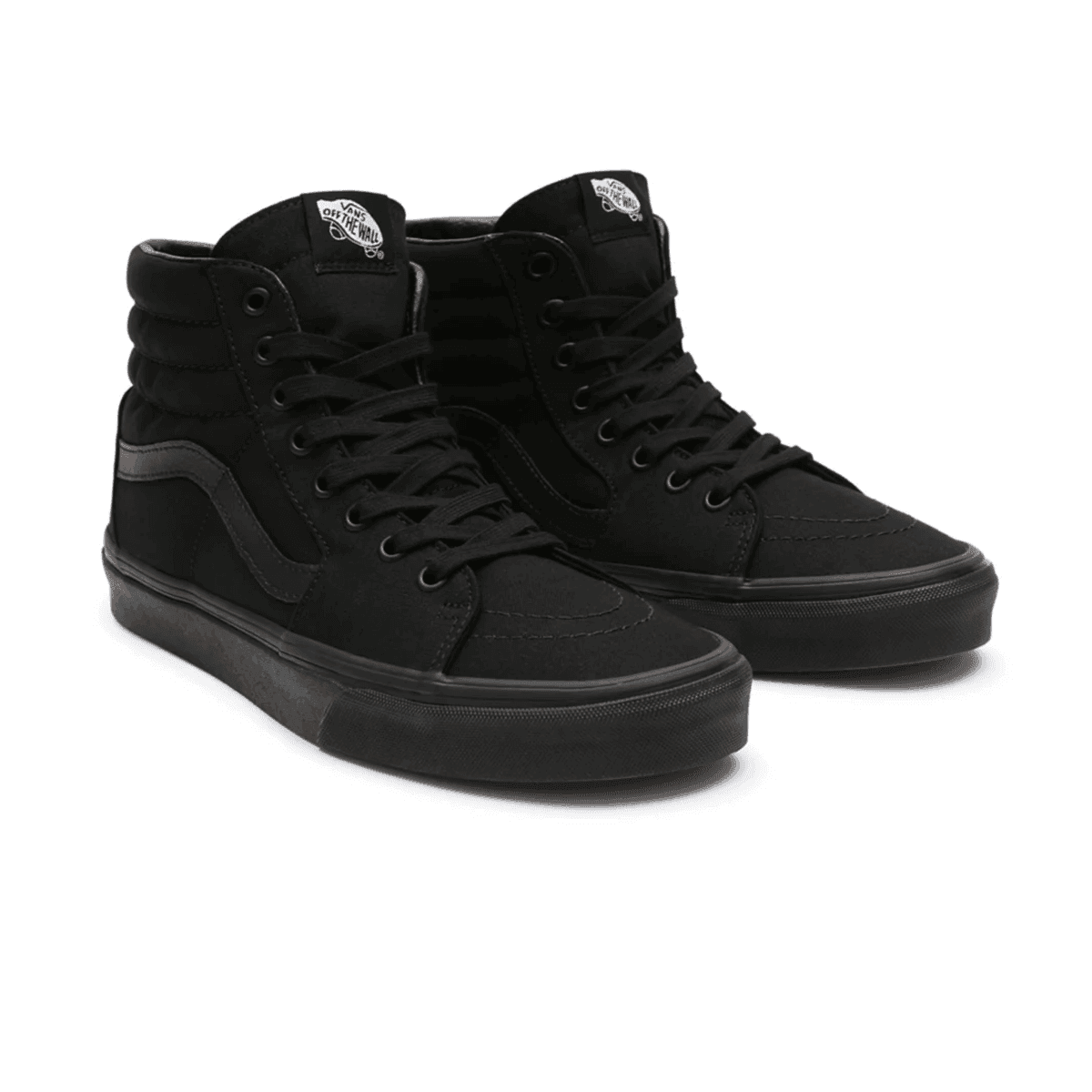 image-preview-UA SK8-Hi 'Black'-1