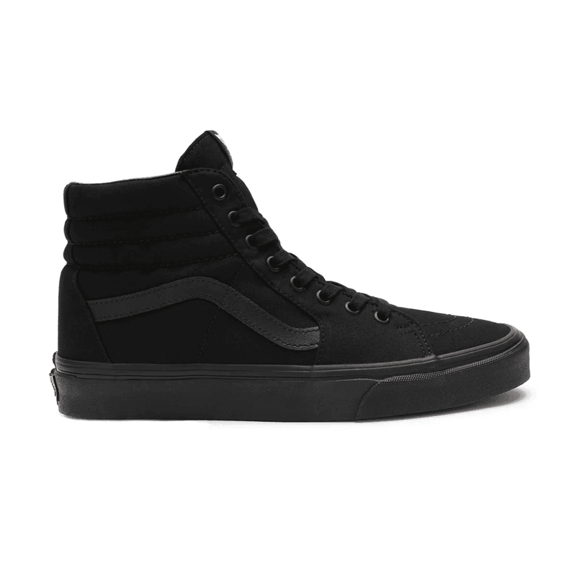 UA SK8-Hi 'Black'